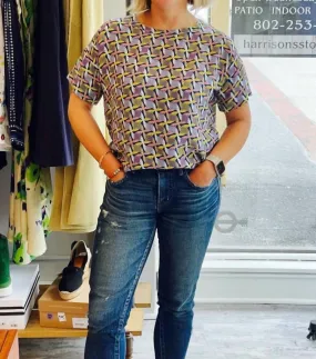 Alonso Blouse