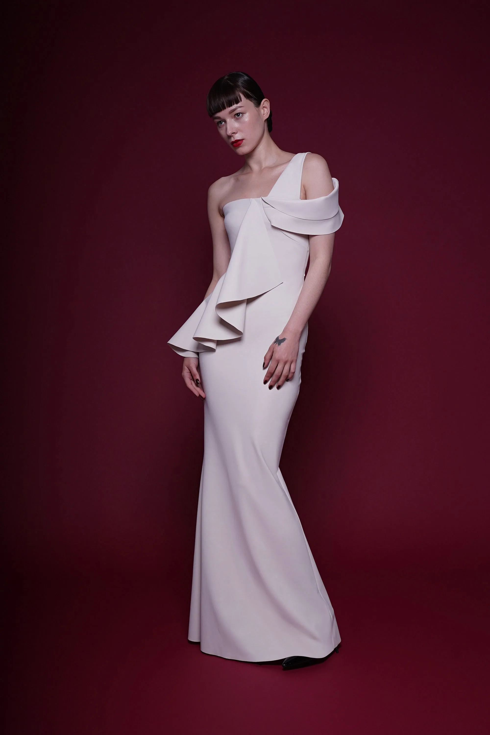ARDENA GOWN