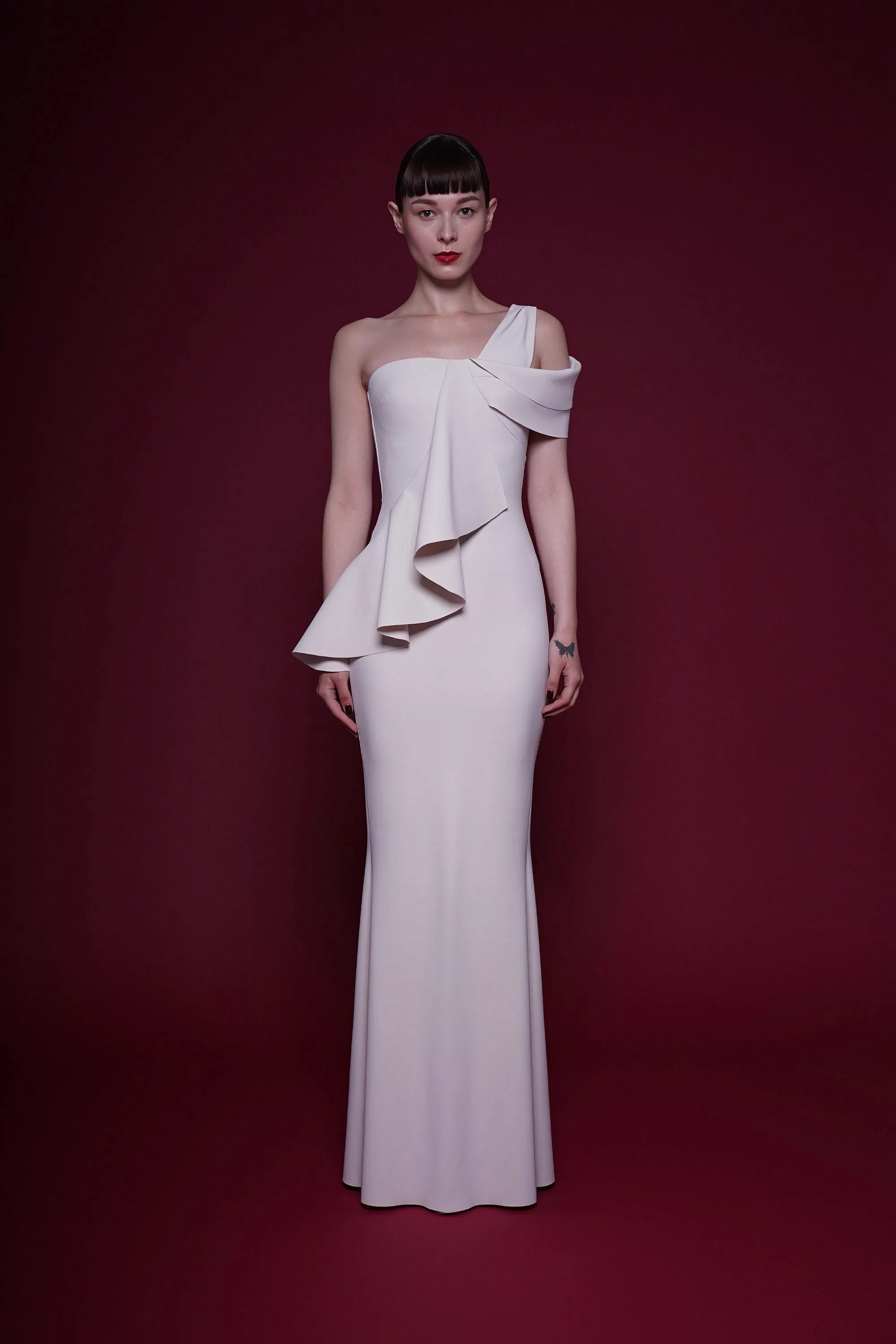 ARDENA GOWN