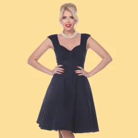 Bettie on Holiday Dress