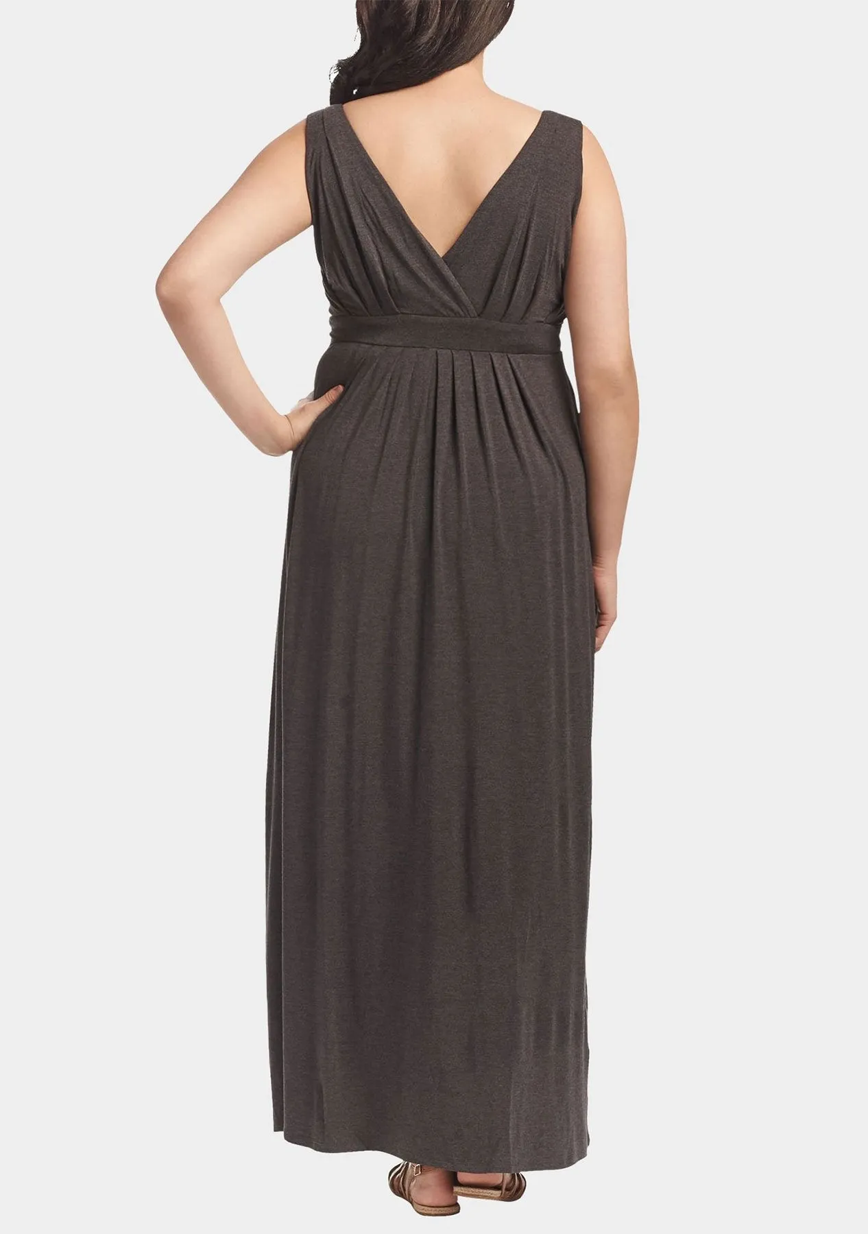 Chloe Plus Maxi