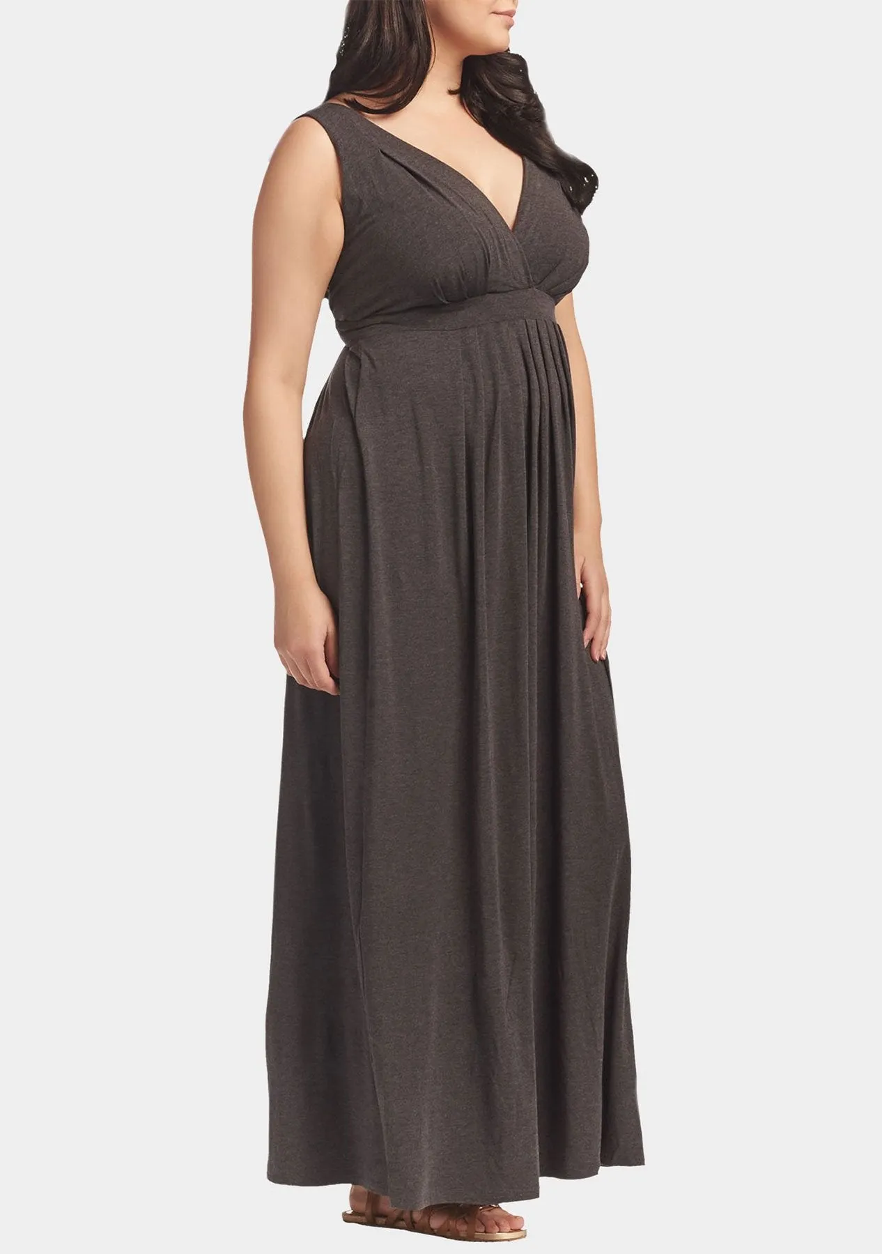 Chloe Plus Maxi