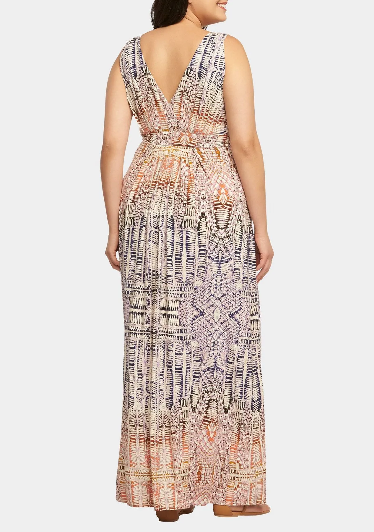 Chloe Plus Maxi