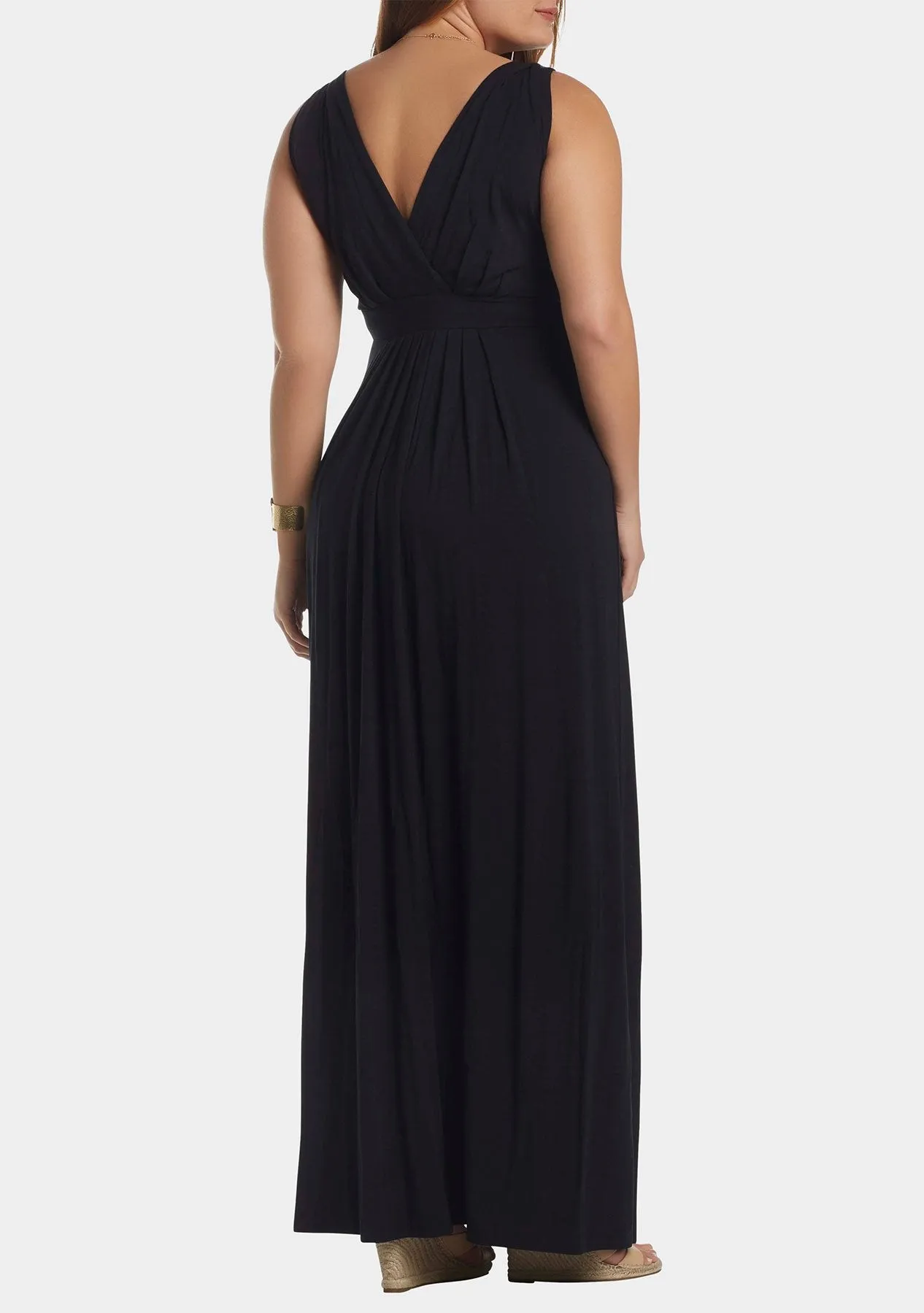 Chloe Plus Maxi