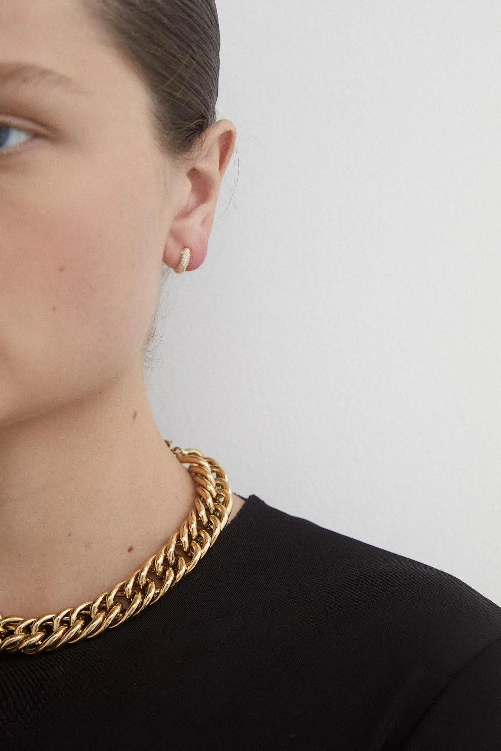 Claudia Necklace