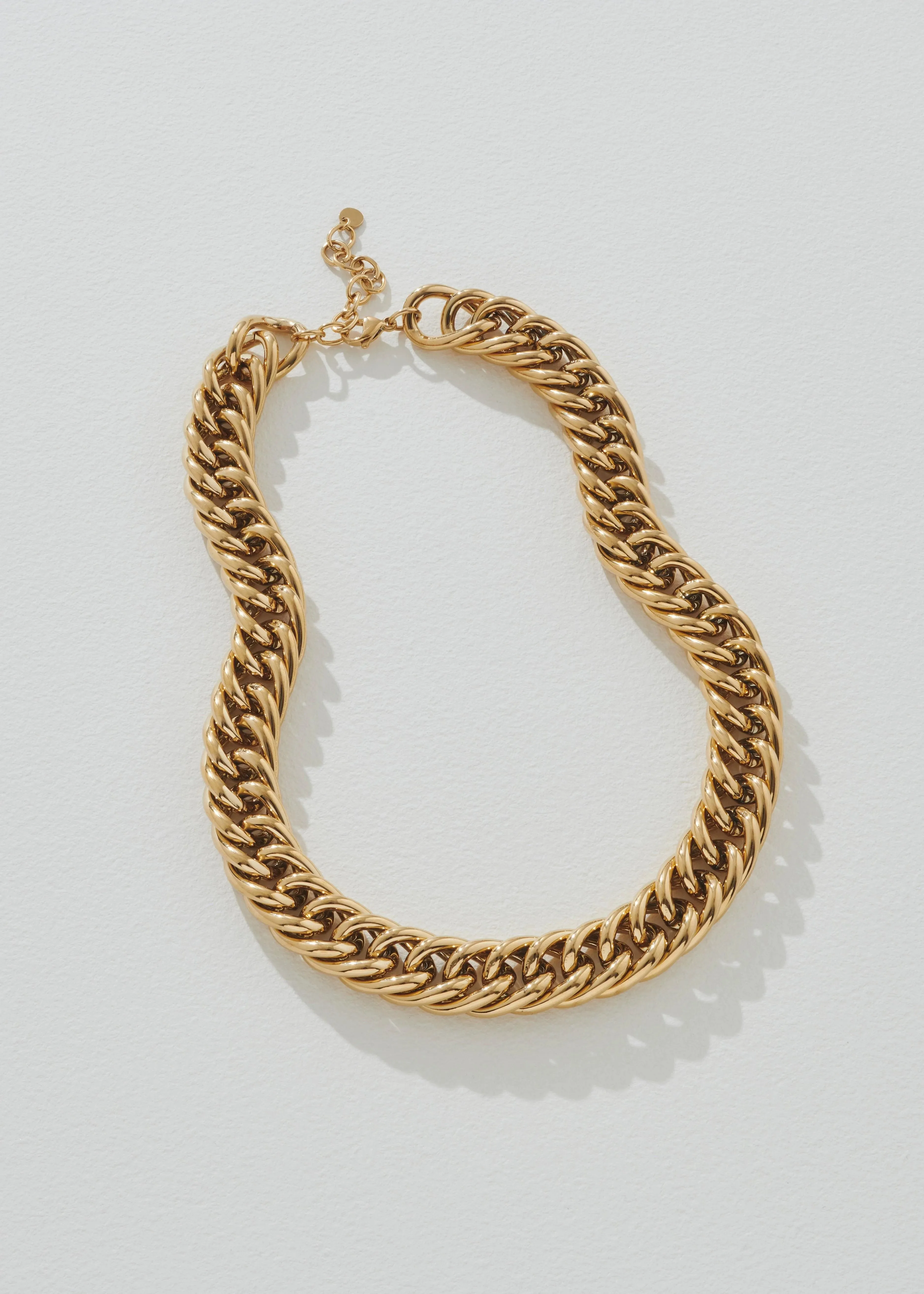 Claudia Necklace