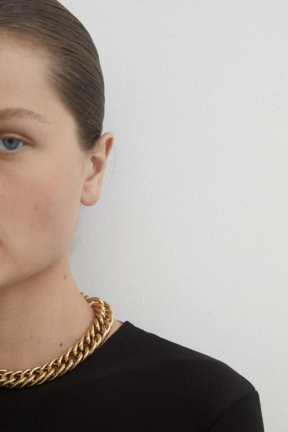 Claudia Necklace