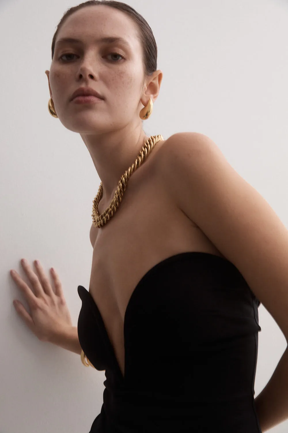 Claudia Necklace
