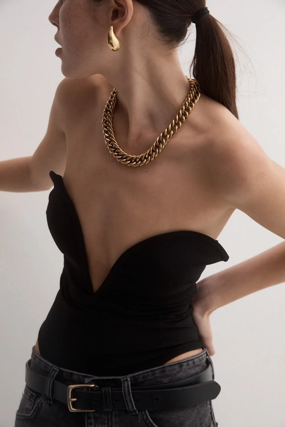 Claudia Necklace