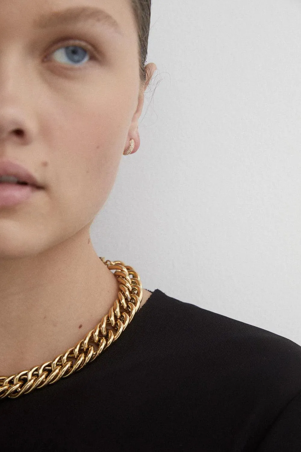 Claudia Necklace