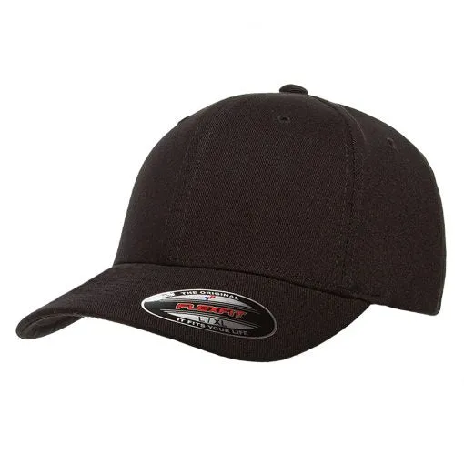 Custom Embroidery, 6580 Flexfit Pro-formance Hats
