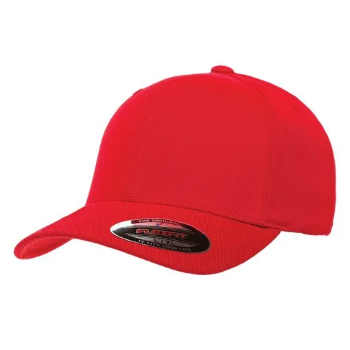 Custom Embroidery, 6580 Flexfit Pro-formance Hats