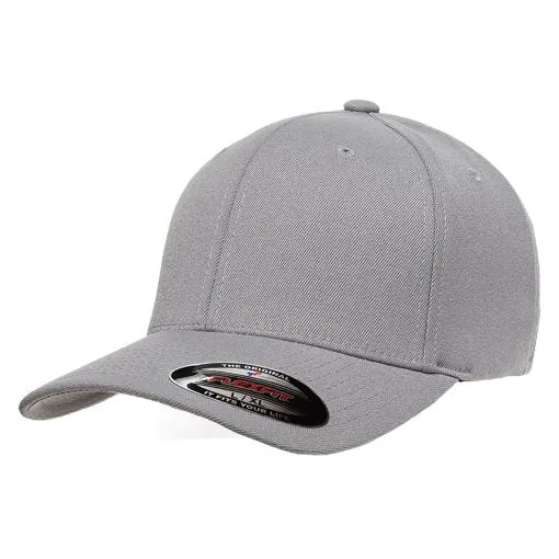Custom Embroidery, 6580 Flexfit Pro-formance Hats