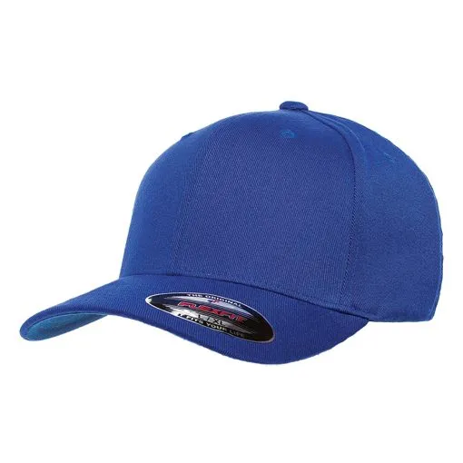 Custom Embroidery, 6580 Flexfit Pro-formance Hats