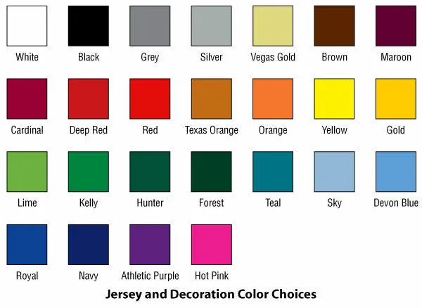 Dynamic Team Sports Liberty Custom Sublimated Field Hockey Skirt