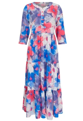 Flora Dress