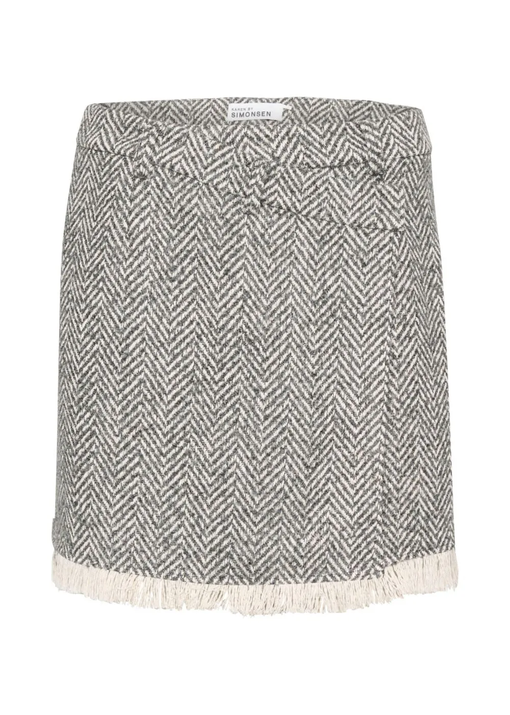 KBRITT SKIRT