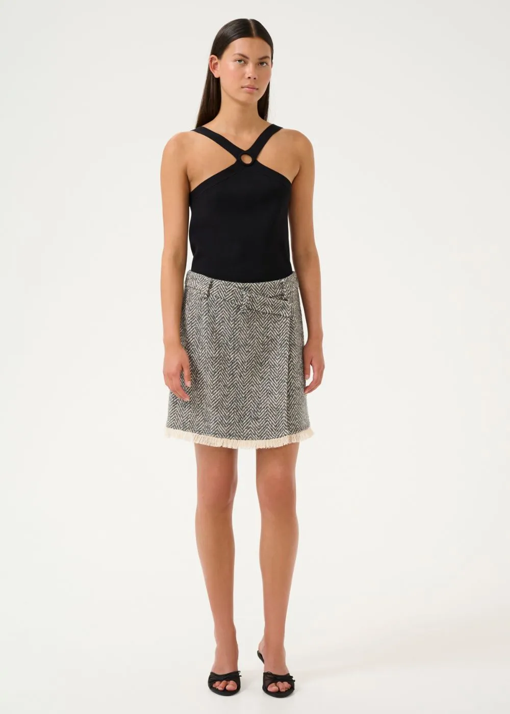 KBRITT SKIRT