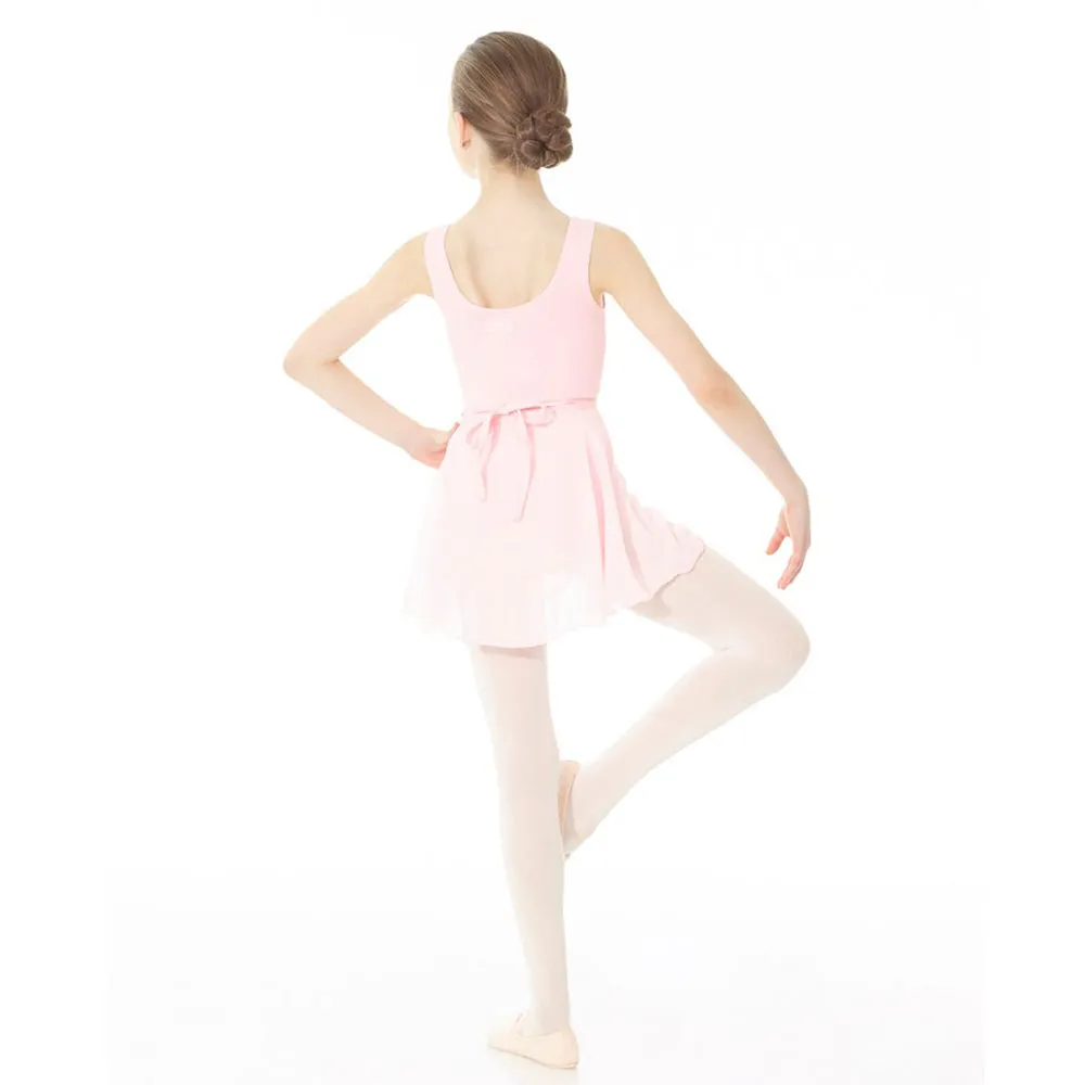 Kid's Chiffon Wrap Skirt by Mondor (16100C)