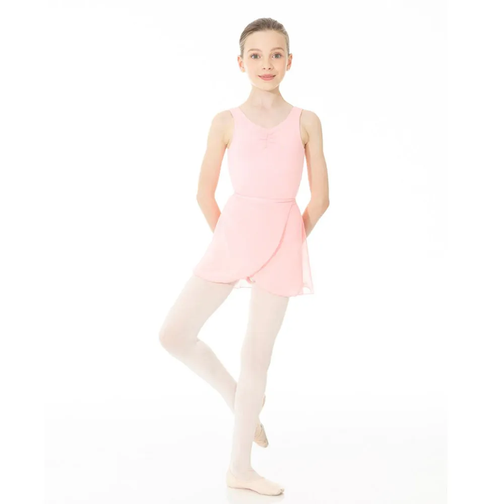 Kid's Chiffon Wrap Skirt by Mondor (16100C)