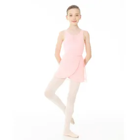 Kid's Chiffon Wrap Skirt by Mondor (16100C)