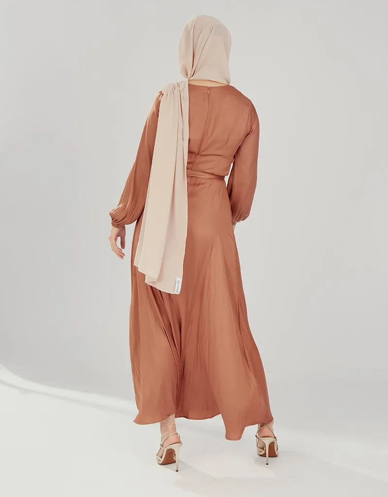 Rylee Dress