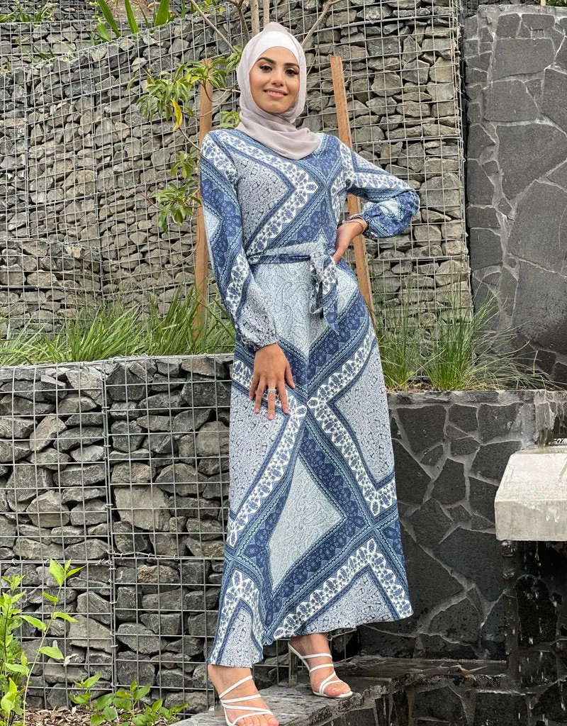 Rylee Dress