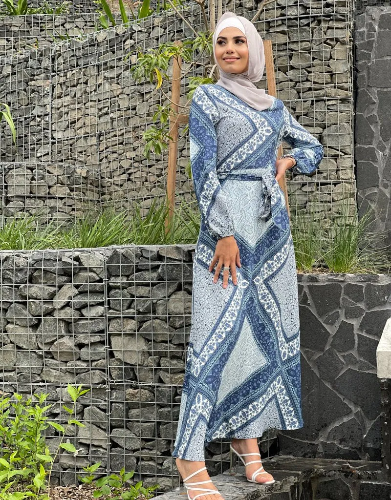 Rylee Dress