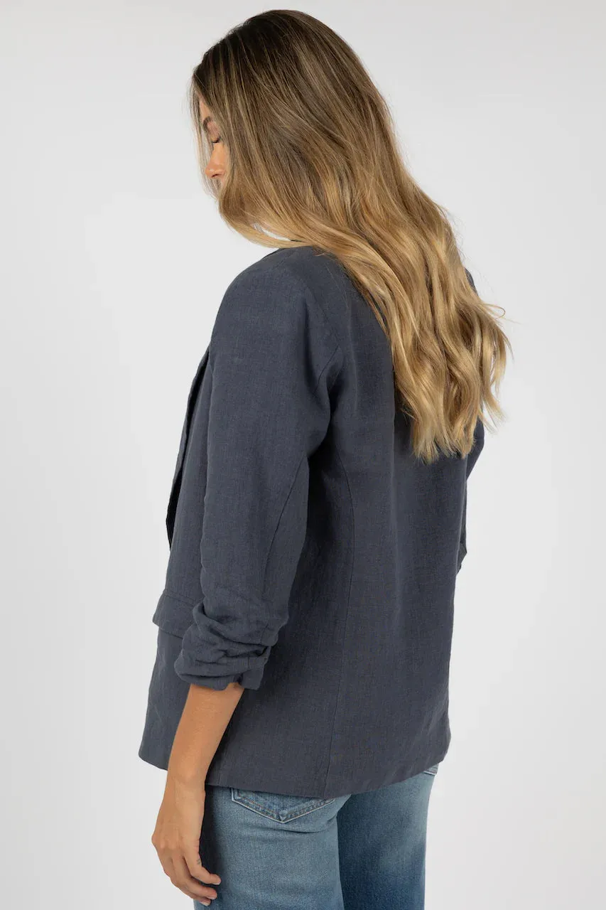 Seville Jacket S24