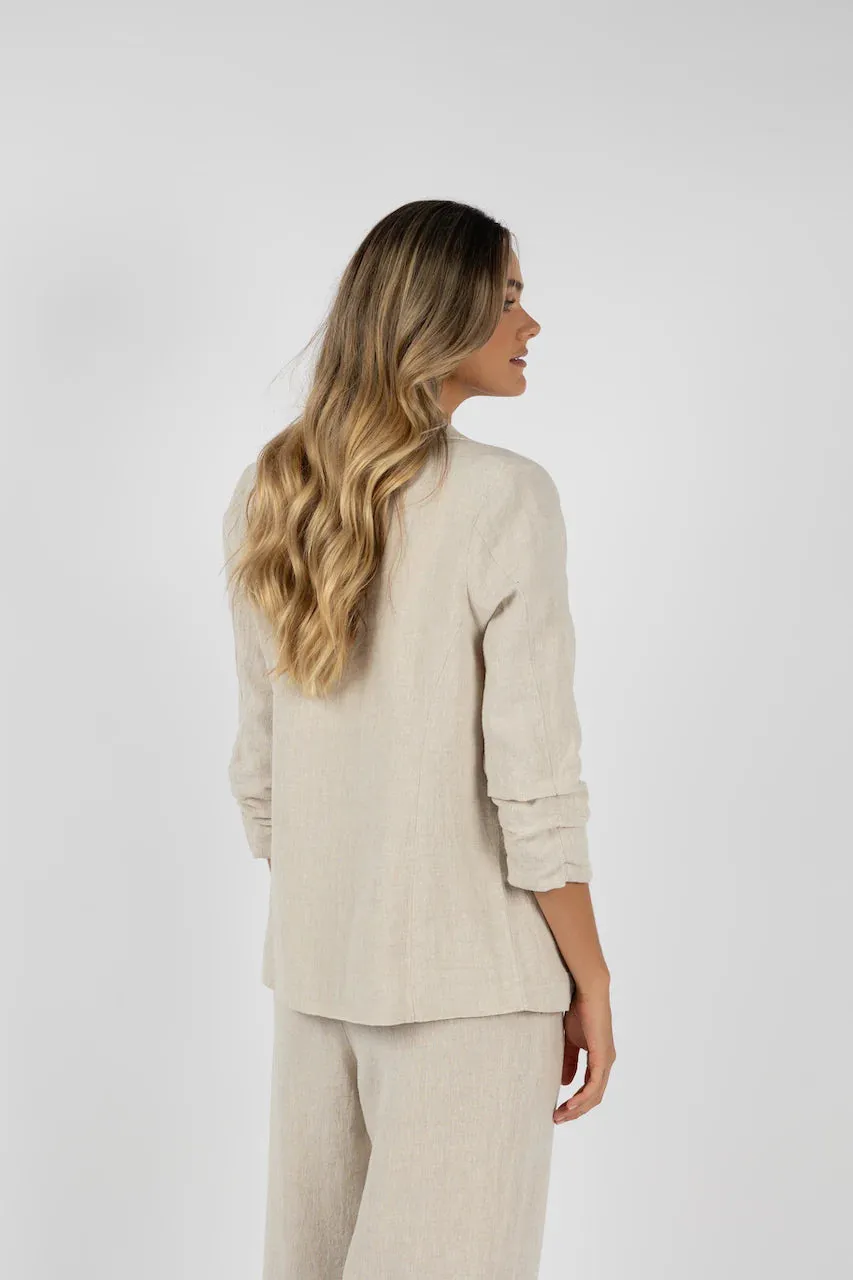 Seville Jacket S24