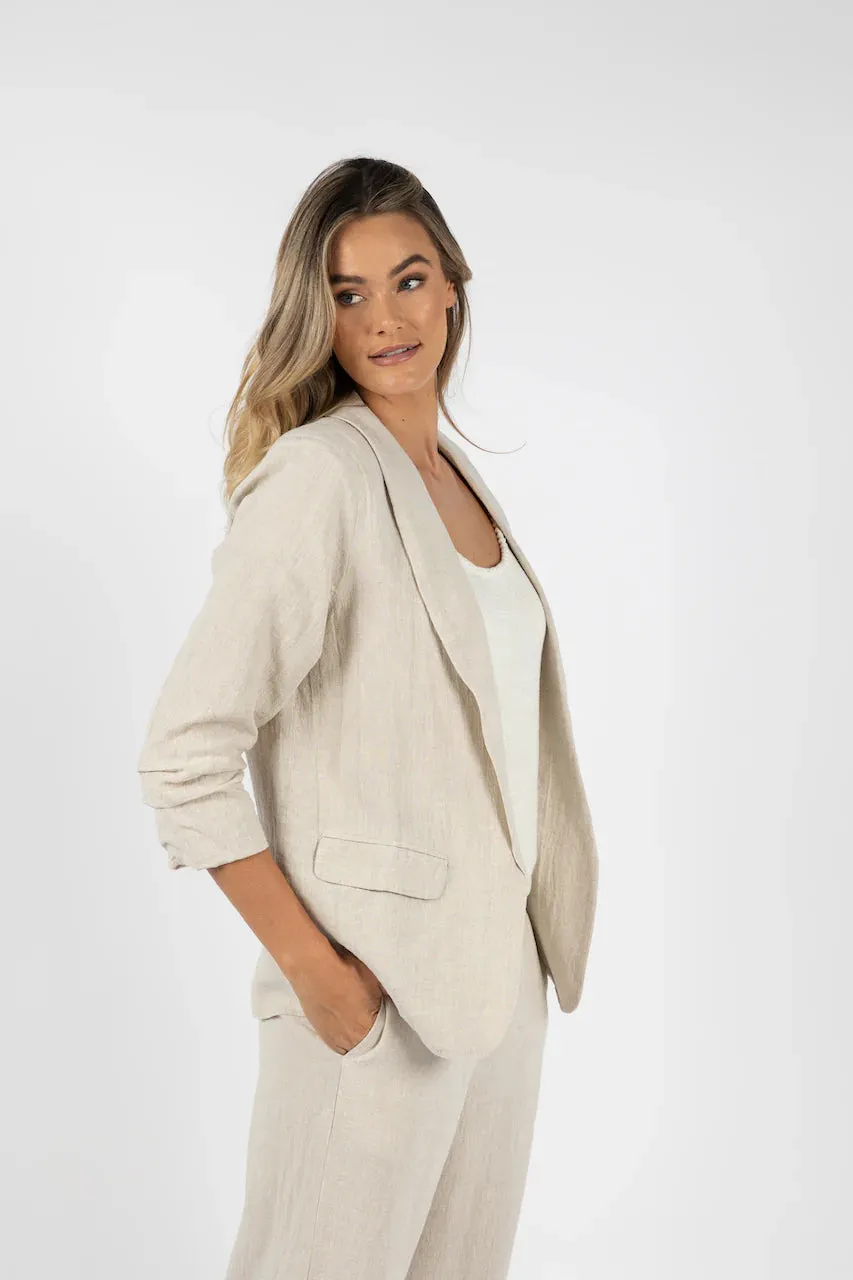 Seville Jacket S24