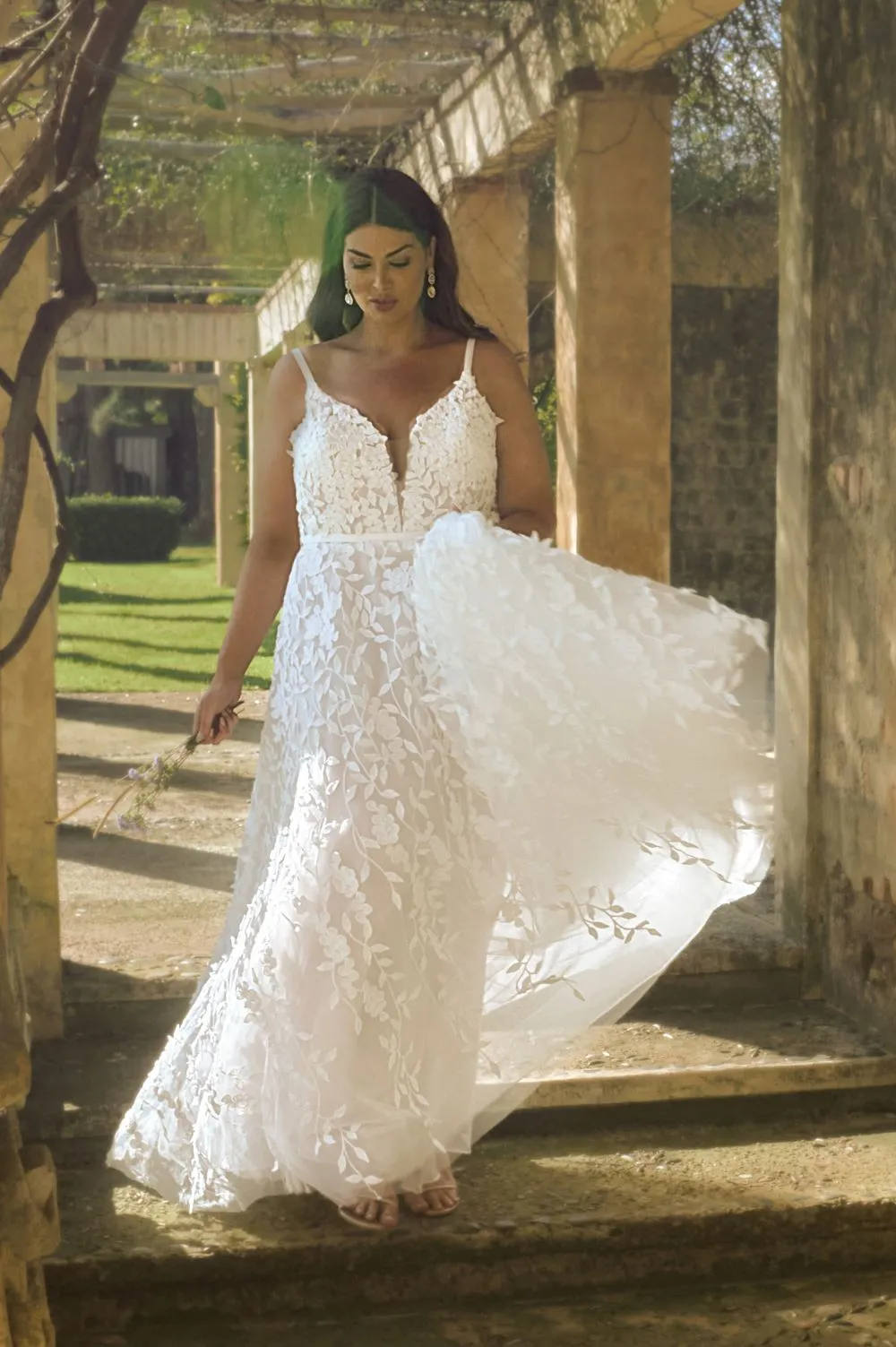 Tania Olsen Bridal TC283 Amy Gown