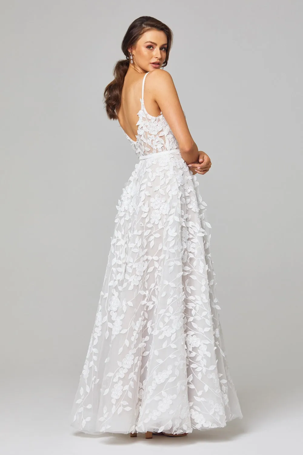 Tania Olsen Bridal TC283 Amy Gown