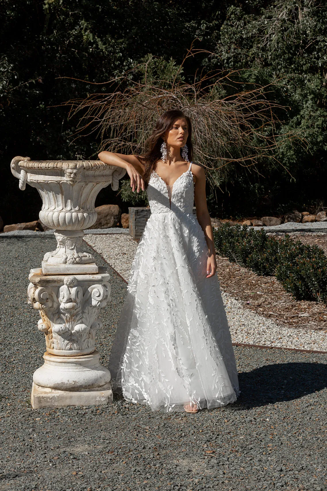 Tania Olsen Bridal TC283 Amy Gown