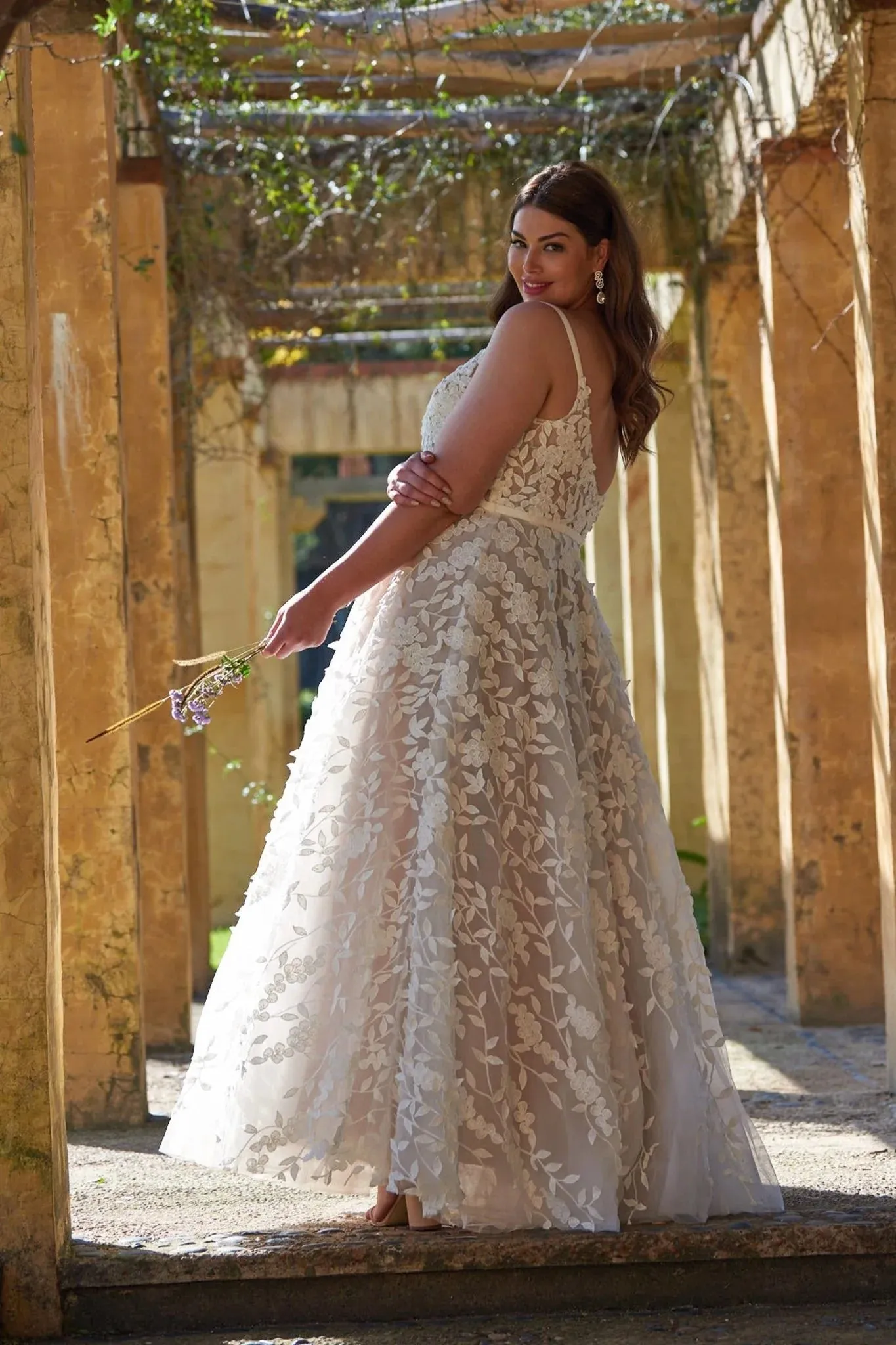 Tania Olsen Bridal TC283 Amy Gown