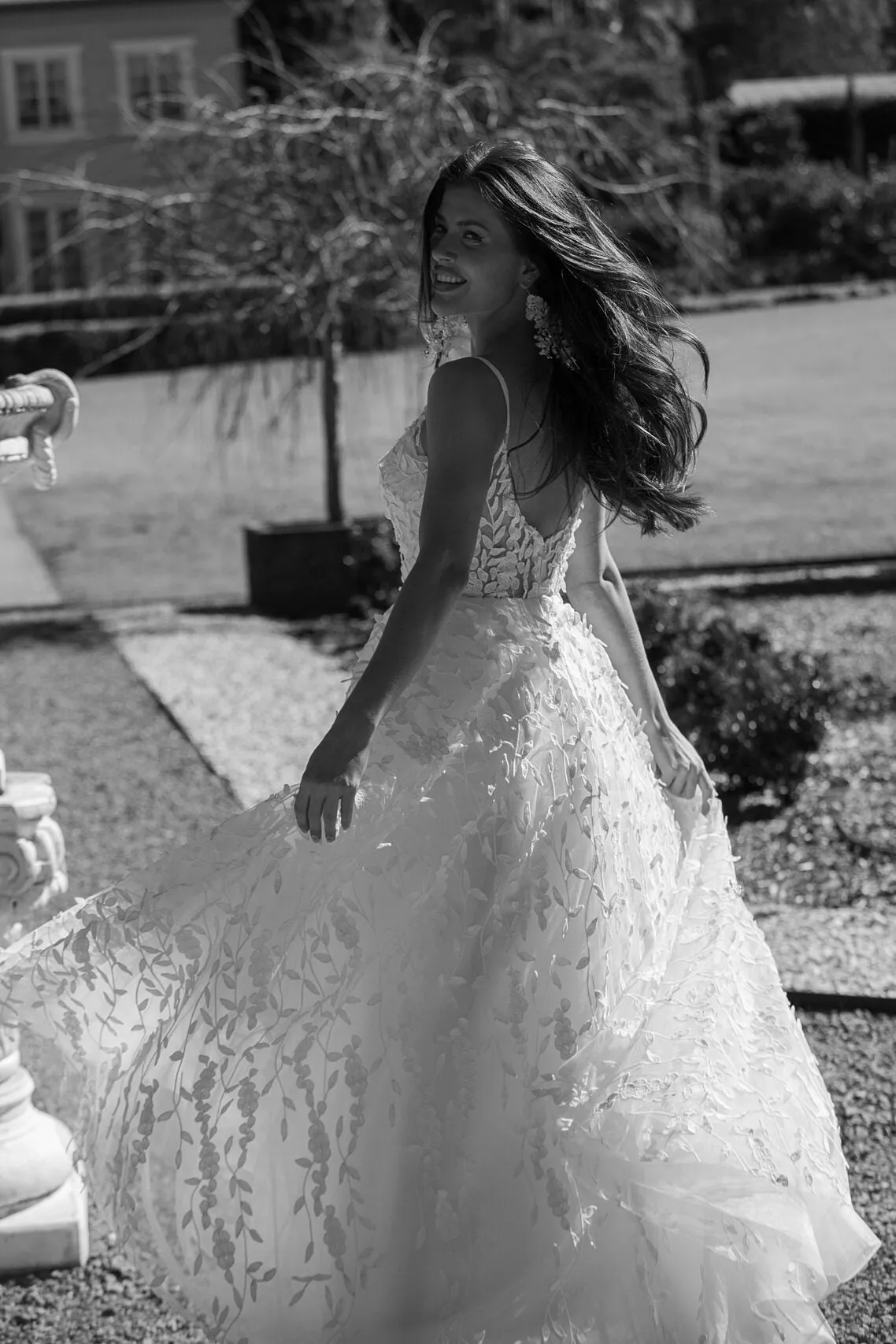 Tania Olsen Bridal TC283 Amy Gown