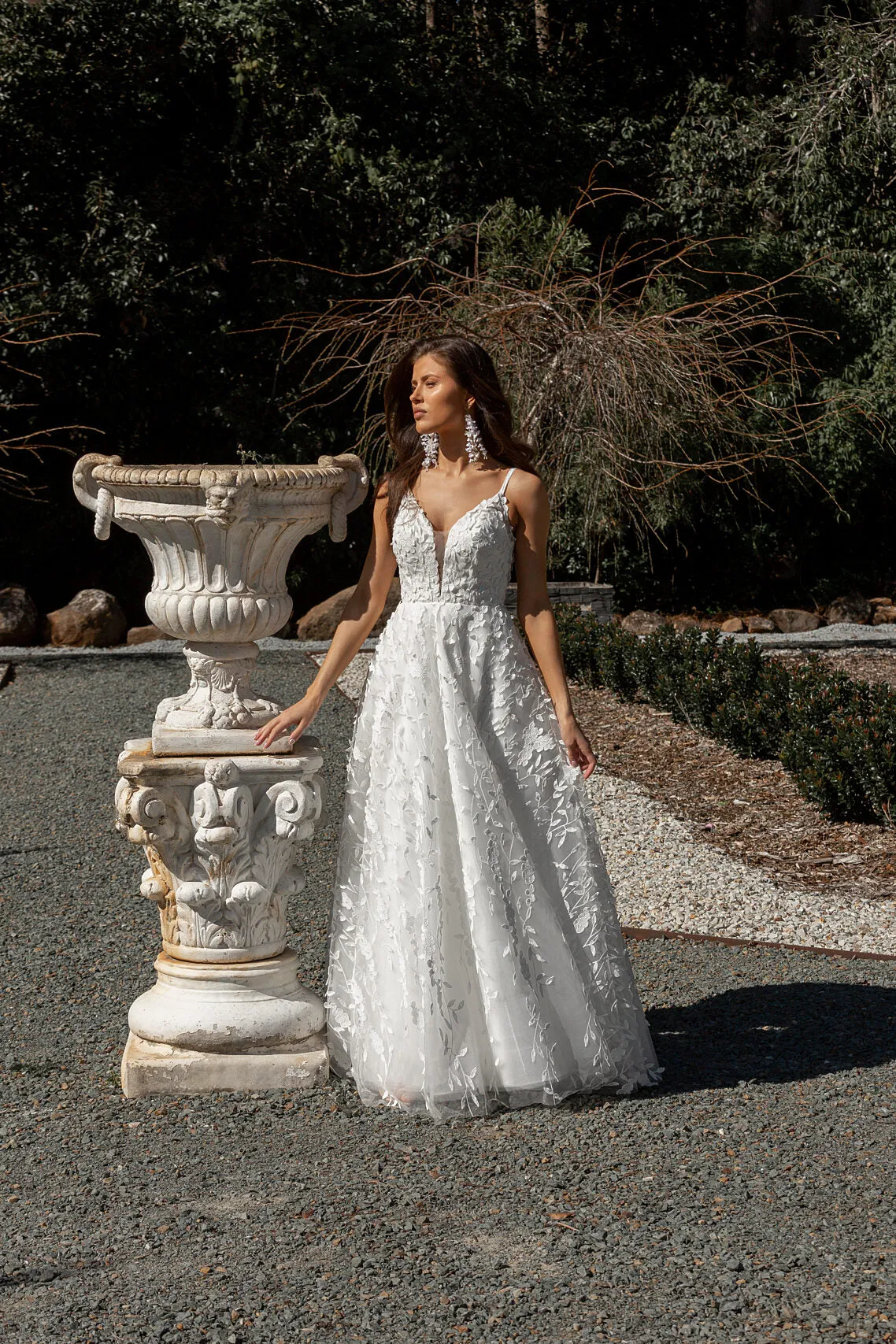 Tania Olsen Bridal TC283 Amy Gown