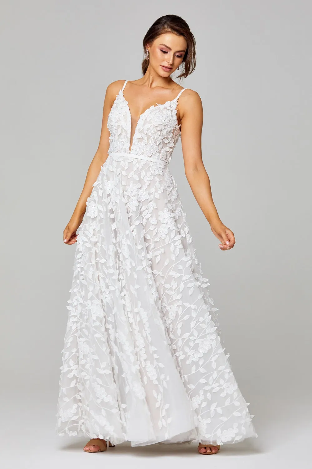 Tania Olsen Bridal TC283 Amy Gown