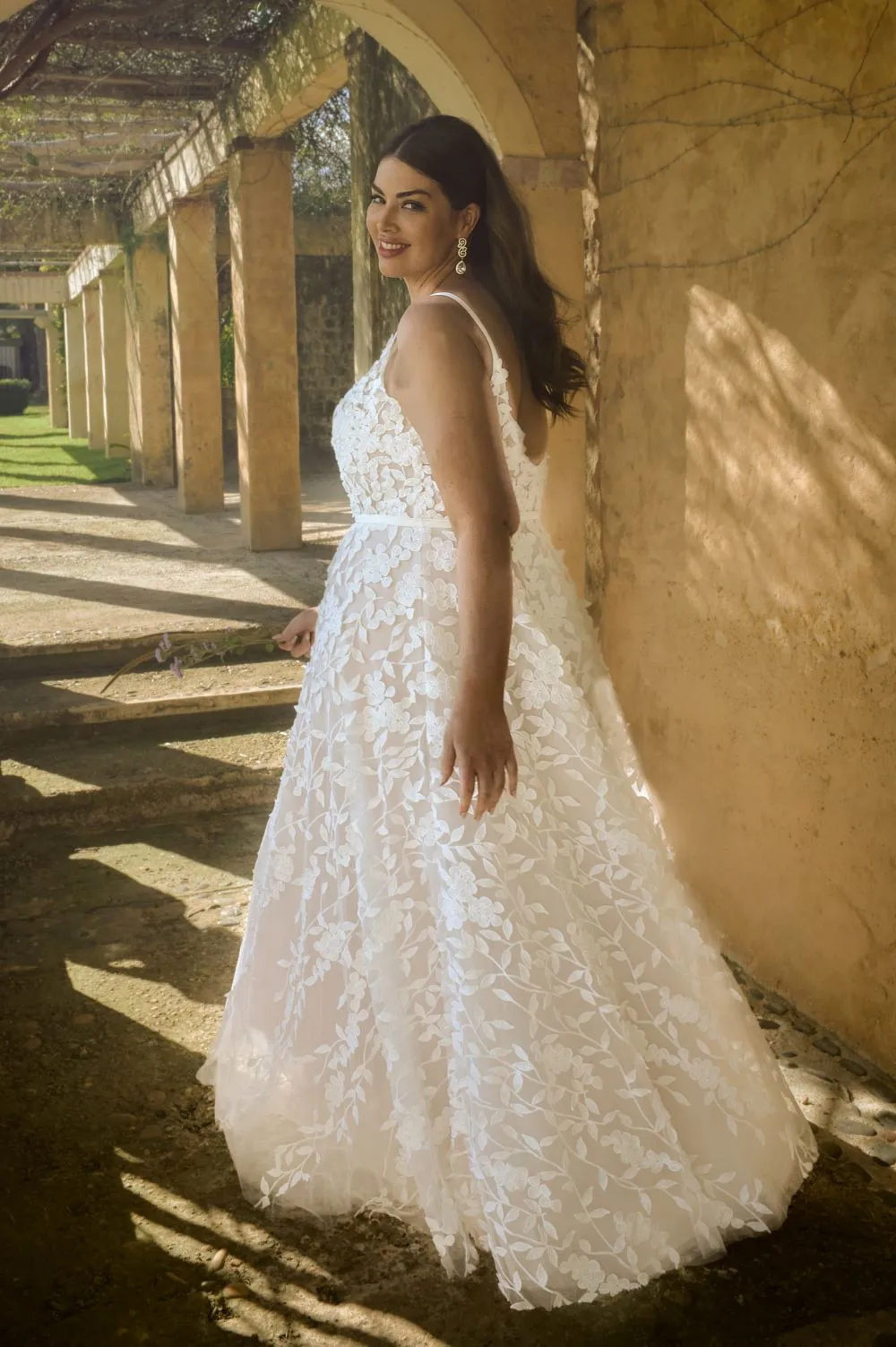 Tania Olsen Bridal TC283 Amy Gown