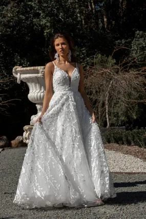 Tania Olsen Bridal TC283 Amy Gown