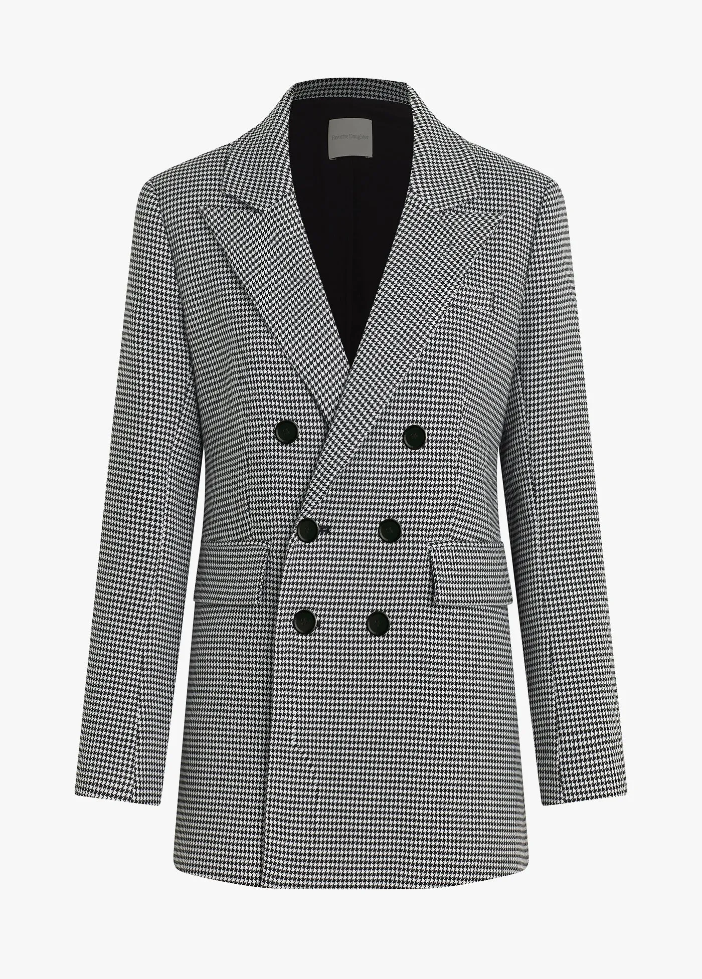 THE PHOEBE BLAZER