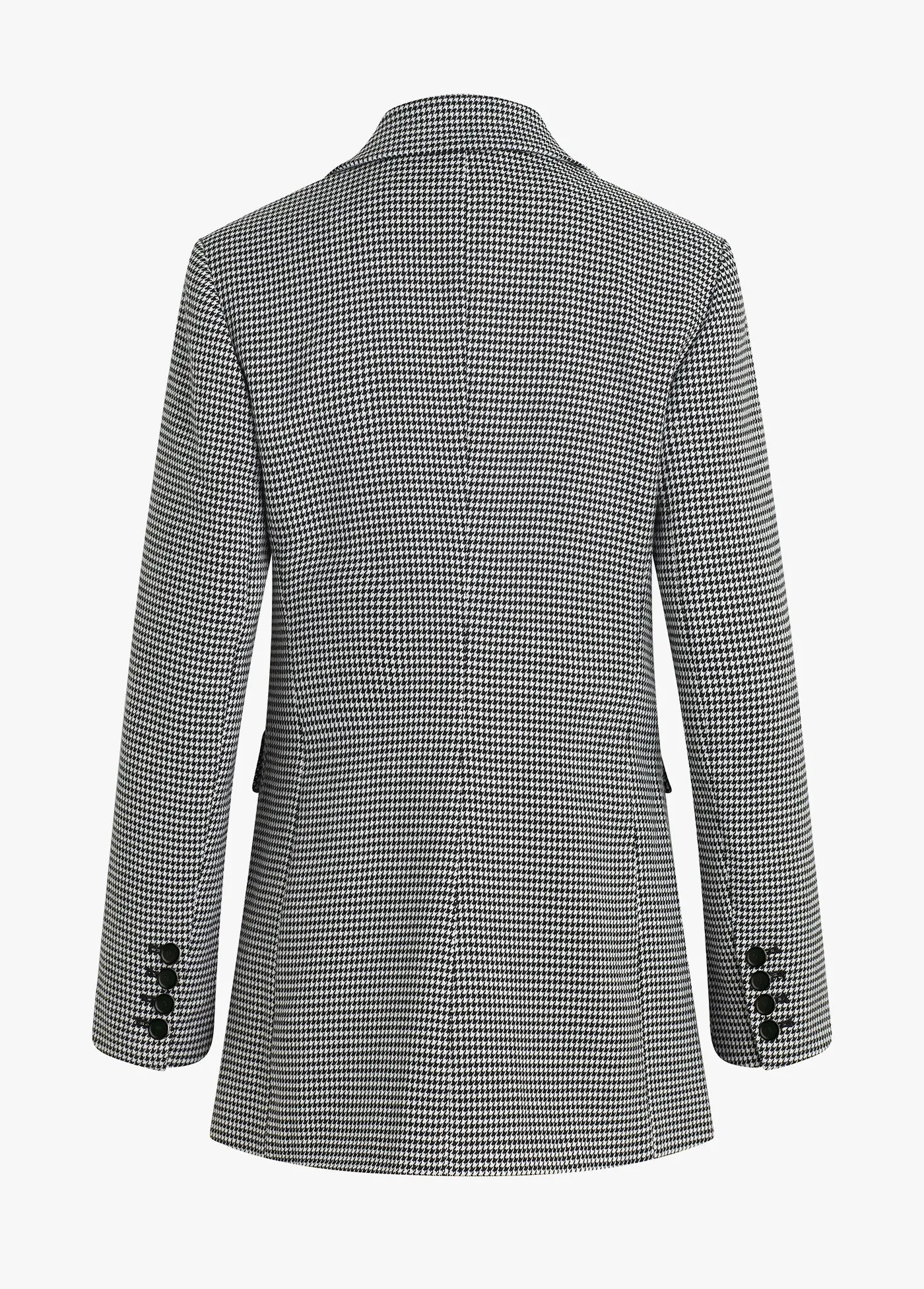 THE PHOEBE BLAZER