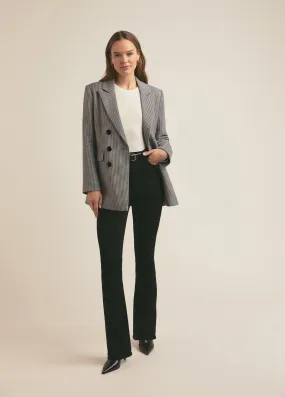 THE PHOEBE BLAZER