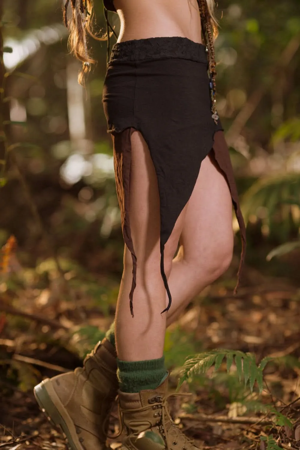 Tribal Tradition Skirt
