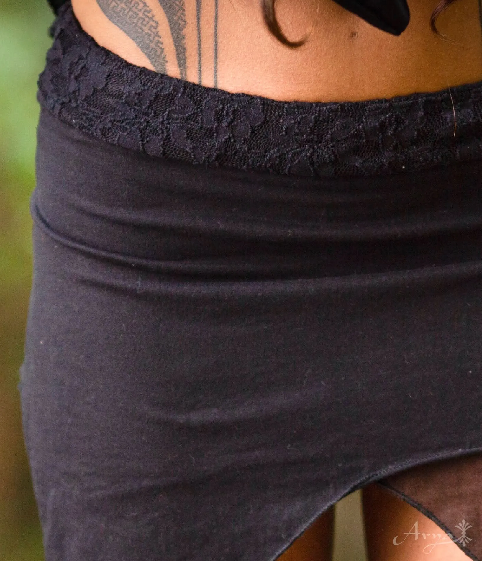 Tribal Tradition Skirt